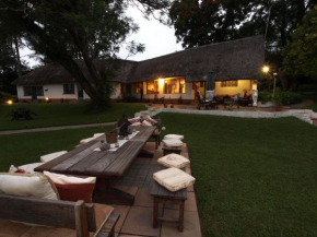 Thokozani Lodge